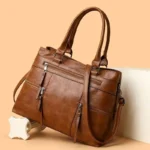 Timeless Elegance Tote Bag