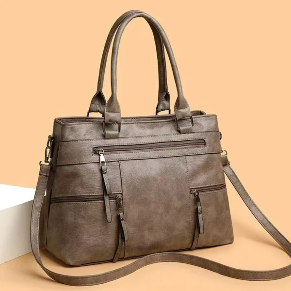 Timeless Elegance Tote Bag