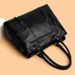 Timeless Elegance Tote Bag