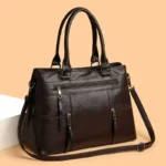 Timeless Elegance Tote Bag