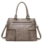 Timeless Elegance Tote Bag