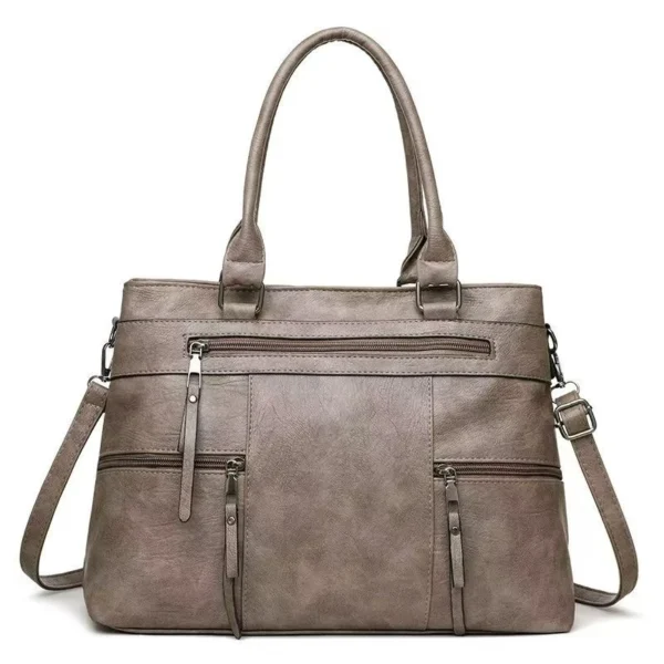 Timeless Elegance Tote Bag