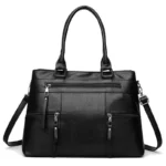 Timeless Elegance Tote Bag