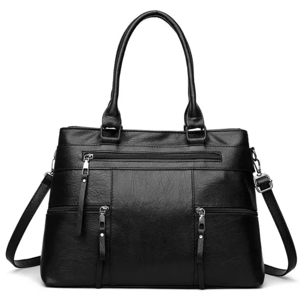 Timeless Elegance Tote Bag