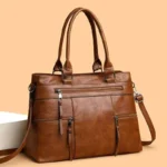 Timeless Elegance Tote Bag