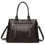 Timeless Elegance Tote Bag