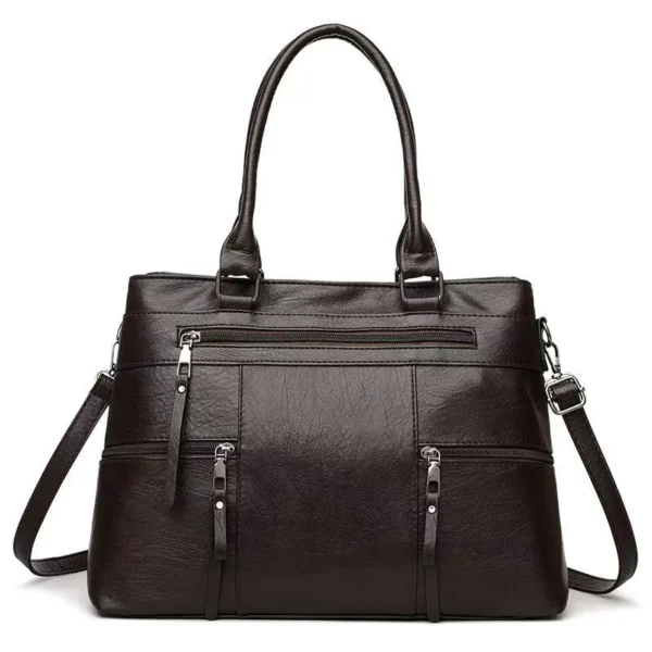 Timeless Elegance Tote Bag