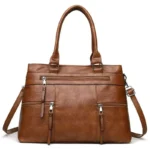 Timeless Elegance Tote Bag