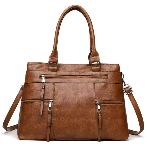Timeless Elegance Tote Bag