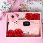 Rechargeable Warm & Massage Belt