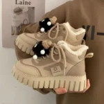 Elysian Winter Boots Collection