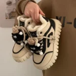 Elysian Winter Boots Collection