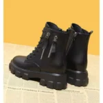 Elysian Winter Boots Collection