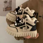 Elysian Winter Boots Collection