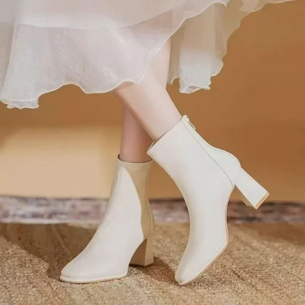 Elysian Winter Boots Collection