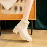 Elysian Winter Boots Collection