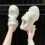 Elysian Winter Boots Collection