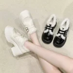 Elysian Winter Boots Collection