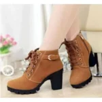 Elysian Winter Boots Collection