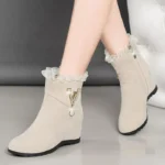 Elysian Winter Boots Collection