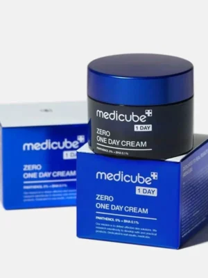 medicube Beauty cream 2