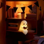 Little Reader Night Light