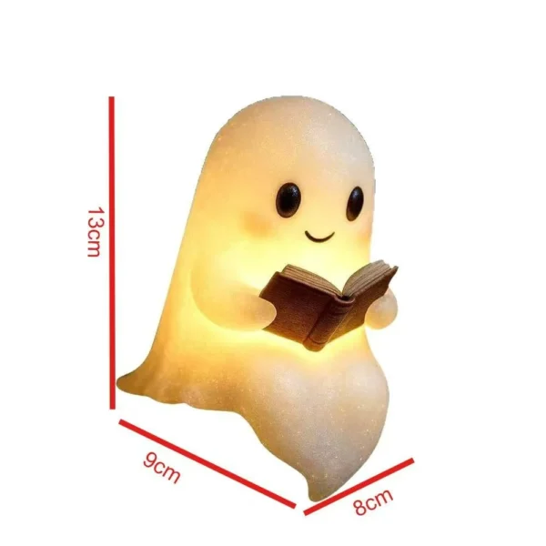 Little Reader Night Light