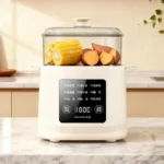 Multi-Function Electric Cooker