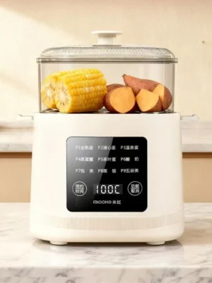 Multi-Function Electric Cooker