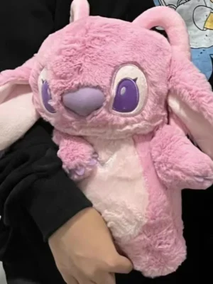 Soft Plush Hot Water Bag 2