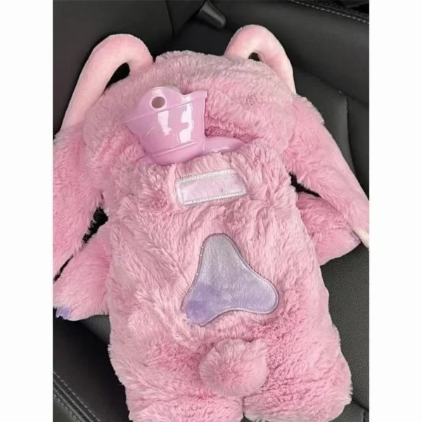 Soft Plush Hot Water Bag