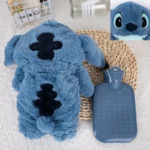 Soft Plush Hot Water Bag