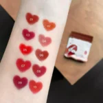 Sweetkiss Cocoa Capsule Lipstick (Pack of 10)