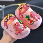 Little Bloom Crocs