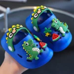 Little Bloom Crocs