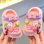 Little Bloom Crocs