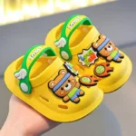 Little Bloom Crocs