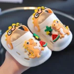 Little Bloom Crocs