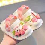 Little Bloom Crocs