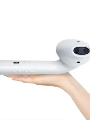 Apple Shape Multifunctional Bluetooth Speaker 2