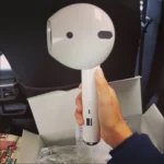 Apple Shape Multifunctional Bluetooth Speaker