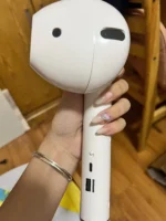 Apple Shape Multifunctional Bluetooth Speaker