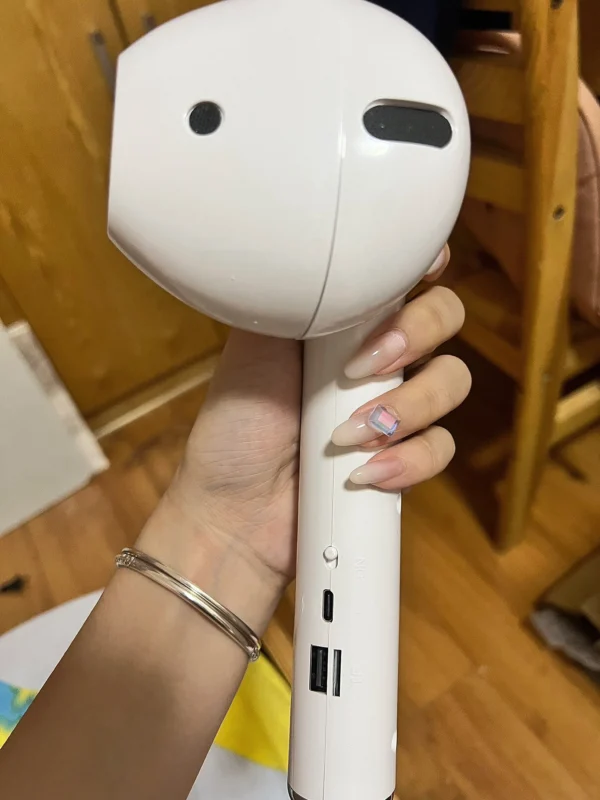 Apple Shape Multifunctional Bluetooth Speaker