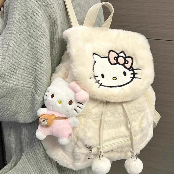 Baby Pre-School Backpack