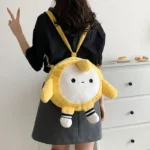 Baby Pre-School Backpack