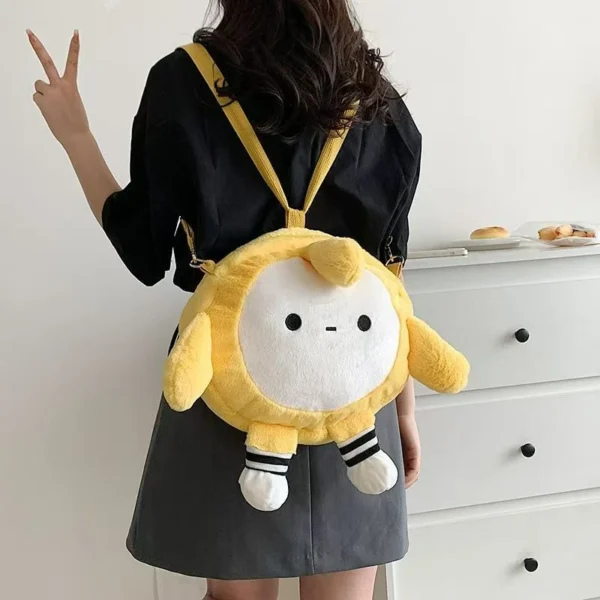 Baby Pre-School Backpack