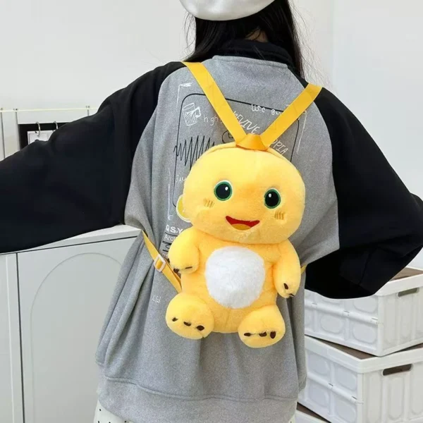 Baby Pre-School Backpack