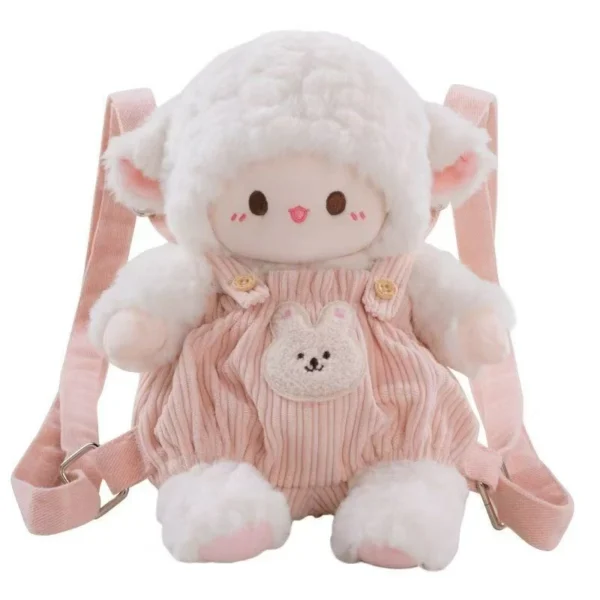 Baby Pre-School Backpack