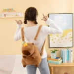 Baby Pre-School Backpack