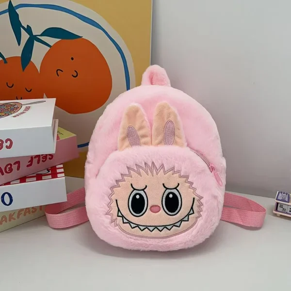 Baby Pre-School Backpack